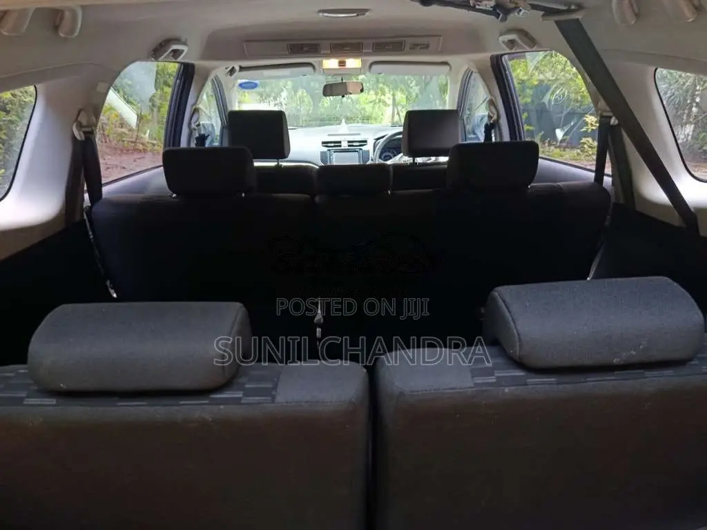 Toyota Rush 2020 SUV (Used)
