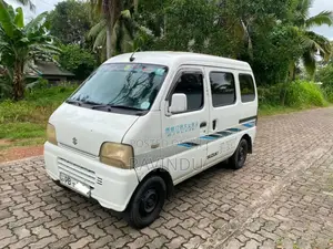 Suzuki Every 2003 Van (Used)