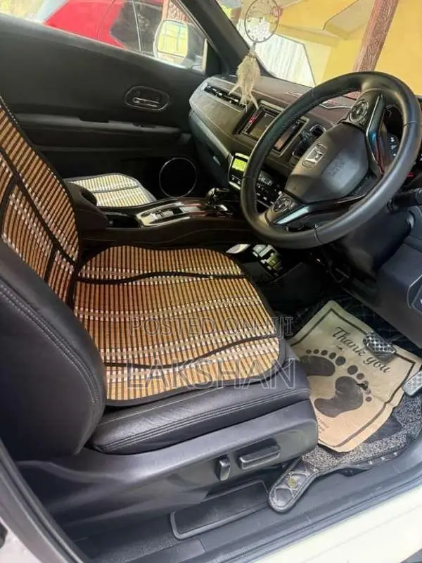 Honda Vezel LED 2018 SUV (Used)