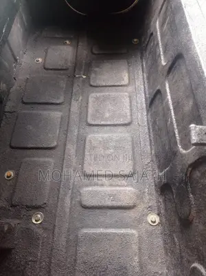 Bajaj RE 2 Stroke 2003 Three Wheel (Used)