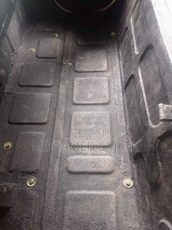 Bajaj RE 2 Stroke 2003 Three Wheel (Used)