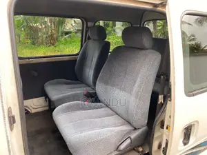 Suzuki Every 2003 Van (Used)