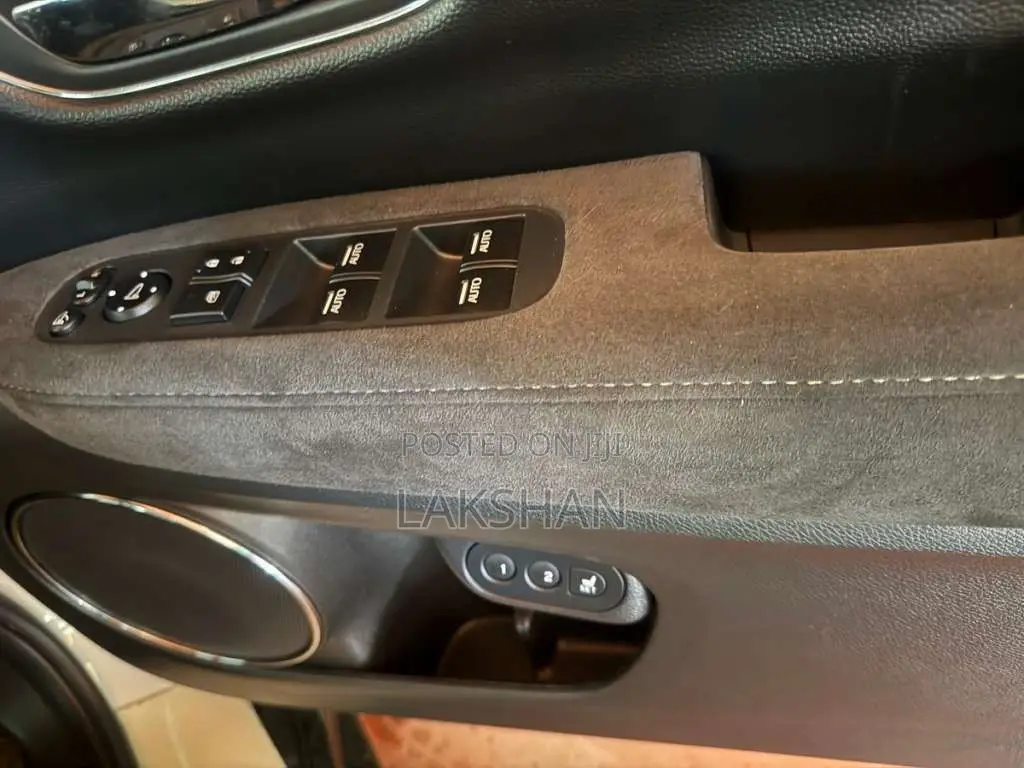 Honda Vezel LED 2018 SUV (Used)