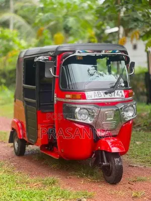 Bajaj RE 2019 Three Wheel (Used)
