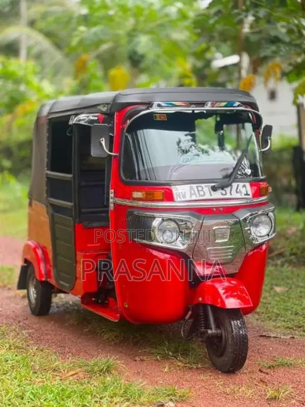 Bajaj RE 2019 Three Wheel (Used)