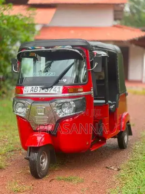Bajaj RE 2019 Three Wheel (Used)