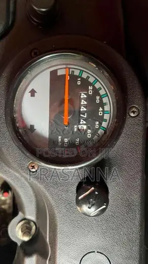 Bajaj RE 2019 Three Wheel (Used)