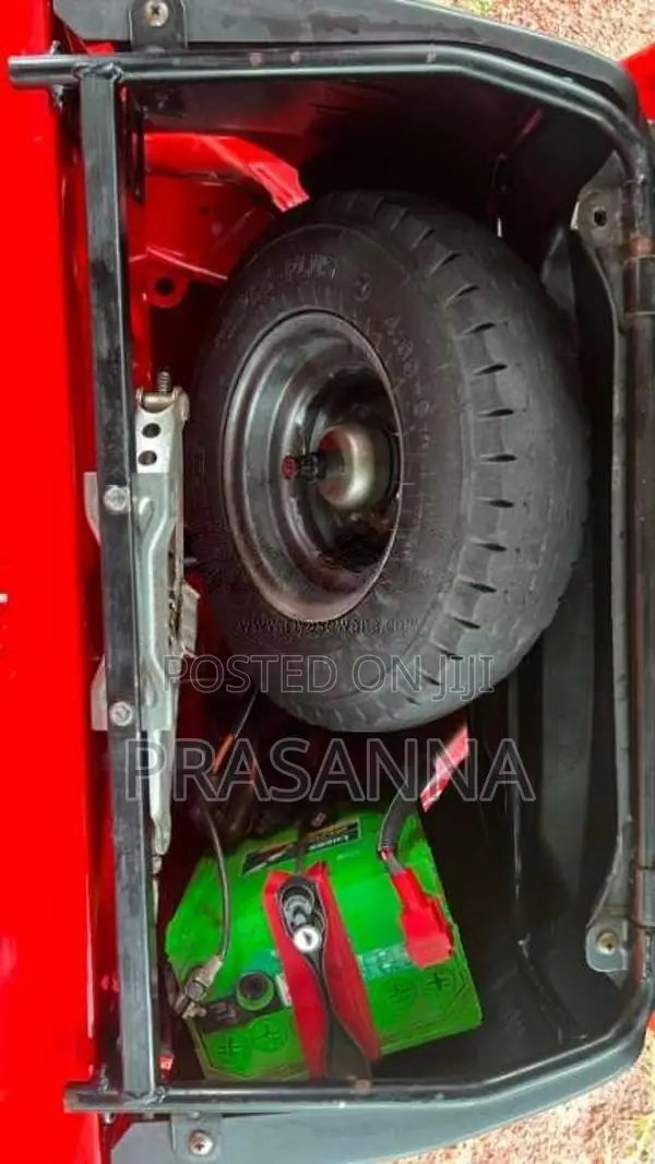 Bajaj RE 2019 Three Wheel (Used)