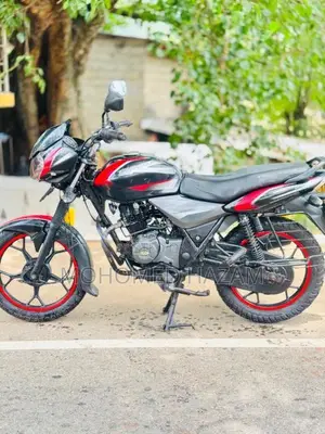 Bajaj Discover 110 2018 SUV (Used)