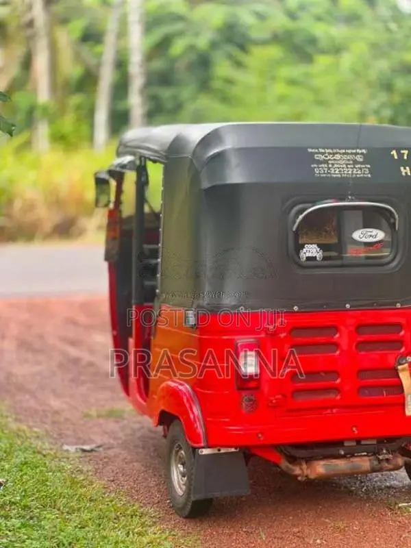 Bajaj RE 2019 Three Wheel (Used)