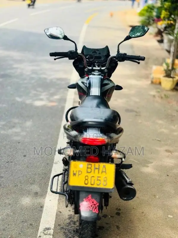 Bajaj Discover 110 2018 SUV (Used)
