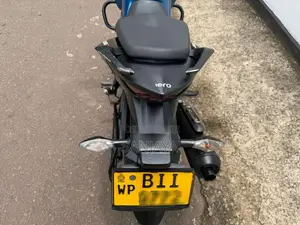 Hero 200 2019 Motorbike (Used)