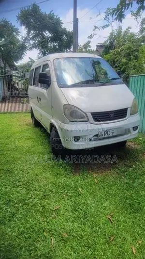 Micro Mpv3 2011 Van (Used)