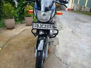 Bajaj CT-100 2022 Motorbike (Used)