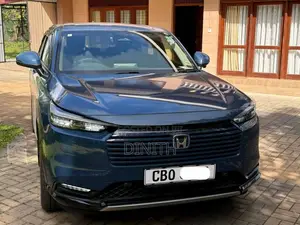 Honda Vezel 2024 SUV (Used)