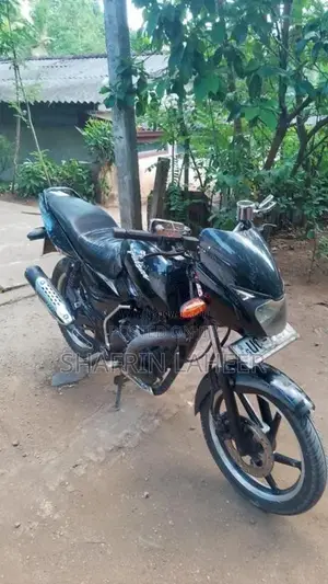 Bajaj PULSAR 180 2007 Motorbike (Used)