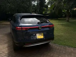 Honda Vezel 2024 SUV (Used)