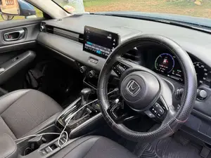 Honda Vezel 2024 SUV (Used)