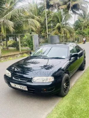 Nissan Presea 2004 Car (Used)