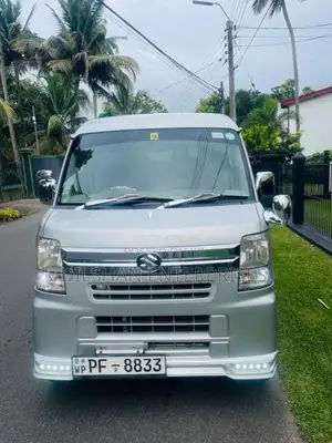Suzuki Every 2010 Van (Used)