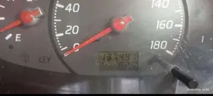 Nissan March K12 2003 Car (Used)