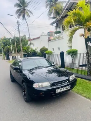 Nissan Presea 2004 Car (Used)