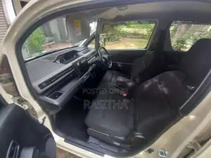 Suzuki Wagon R 2025 Car (Used)