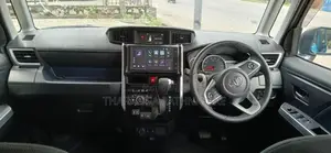 Toyota Roomy Custom G 2024 Car Unregistered (Recondition)