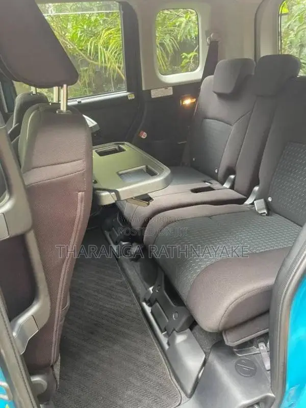 Toyota Roomy Custom G 2024 Car Unregistered (Recondition)