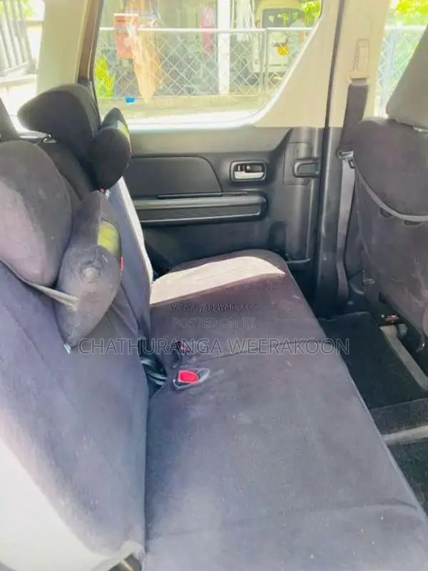 Suzuki Wagon R FZ 2017 Car (Used)