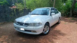 Toyota Carina 1998 Car (Used)