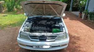 Toyota Carina 1998 Car (Used)