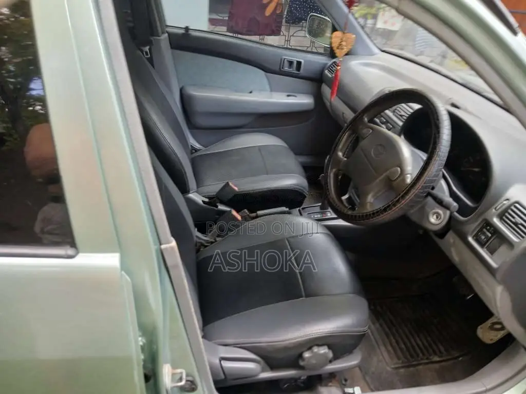 Toyota Starlet EP91 2000 Car (Used)