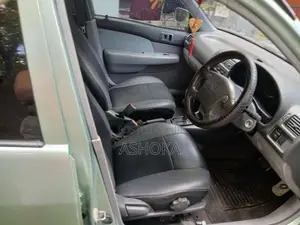 Toyota Starlet EP91 2000 Car (Used)