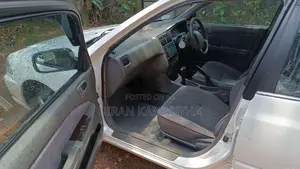 Toyota Carina 1998 Car (Used)