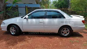 Toyota Carina 1998 Car (Used)