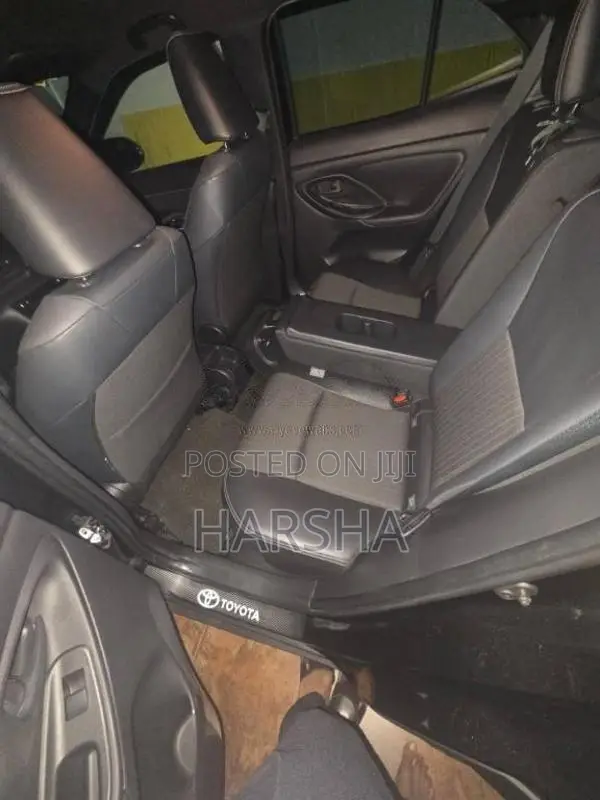 Toyota Yaris Cross Z 2023 SUV (Used)