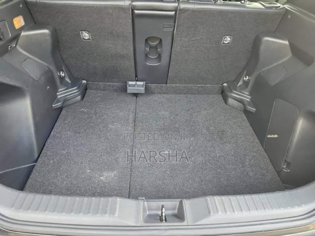 Toyota Yaris Cross Z 2023 SUV (Used)