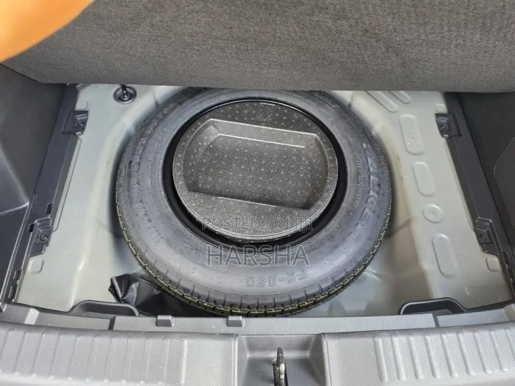 Toyota Yaris Cross Z 2023 SUV (Used)