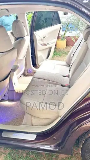 Toyota Premio 2010 Car (Used)