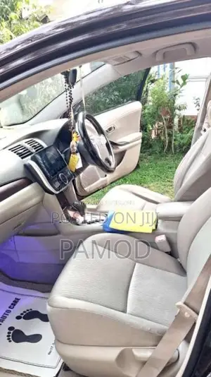 Toyota Premio 2010 Car (Used)