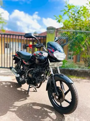 Bajaj Discover 135 2009 Motorbike (Used)