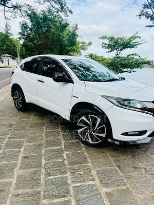 Honda Vezel Rs Sensing 2018 SUV (Used)