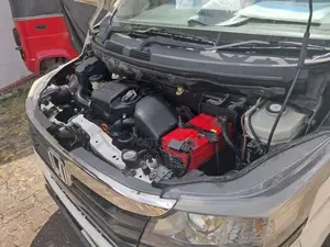 Honda N WGN 2018 Car (Used)