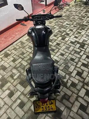 Yamaha FZv3 2019 Motorbike (Used)