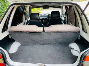 Suzuki Maruti 1996 Car (Used)