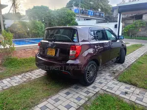 Toyota IST 2007 Car (Used)