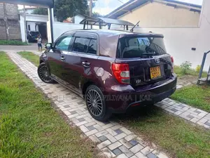 Toyota IST 2007 Car (Used)