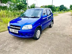 Suzuki Swift 2008 Car (Used)