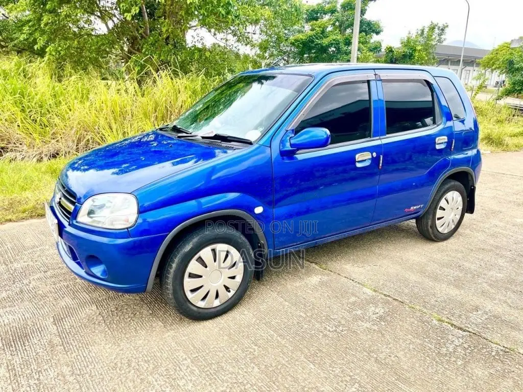 Suzuki Swift 2008 Car (Used)